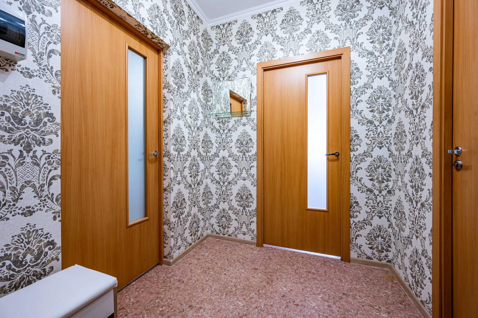 Квартира Devi Лавочкина 29 п4