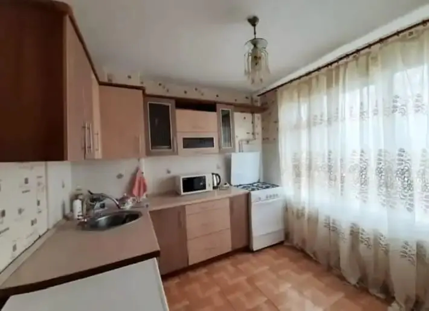 Квартира на Чкалова 73