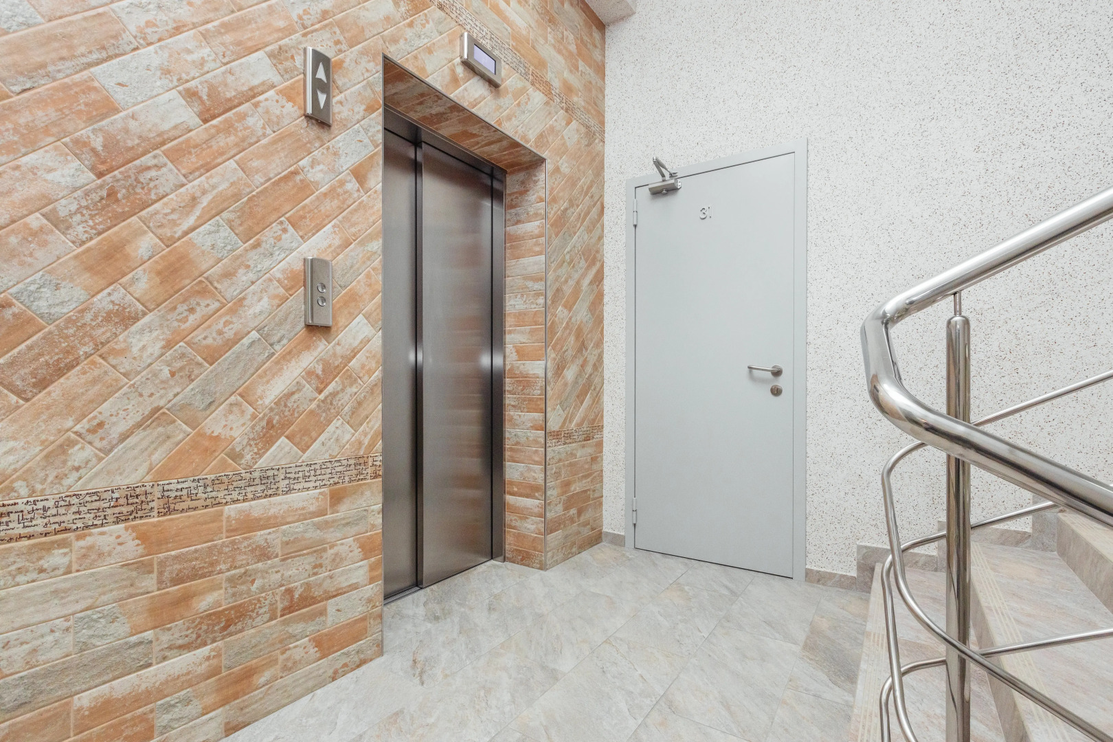 Отель Ривьера парк отель