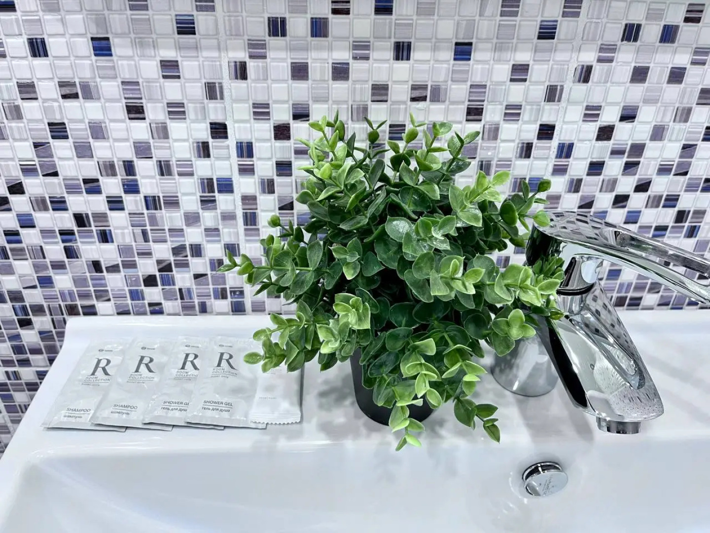 Квартира Однокомнатная Премиум Симферополь