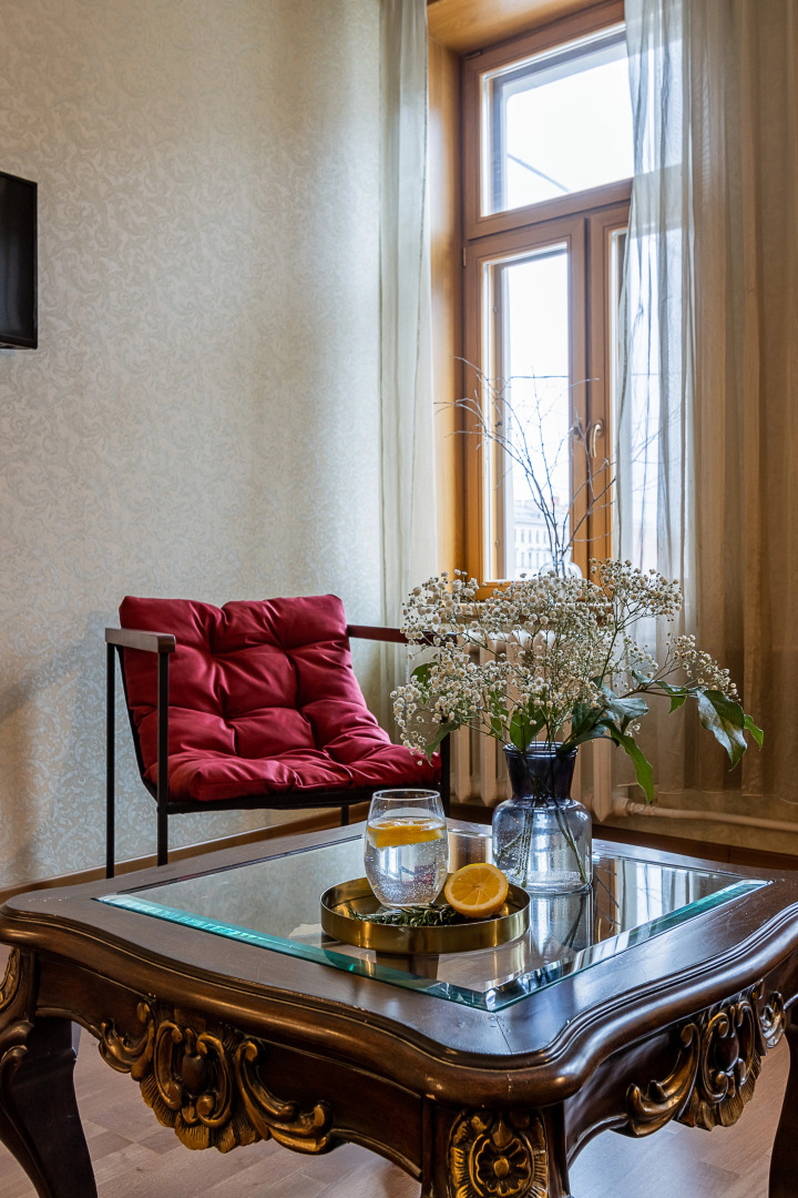 Апартаменты Ww Wonderful Weekend