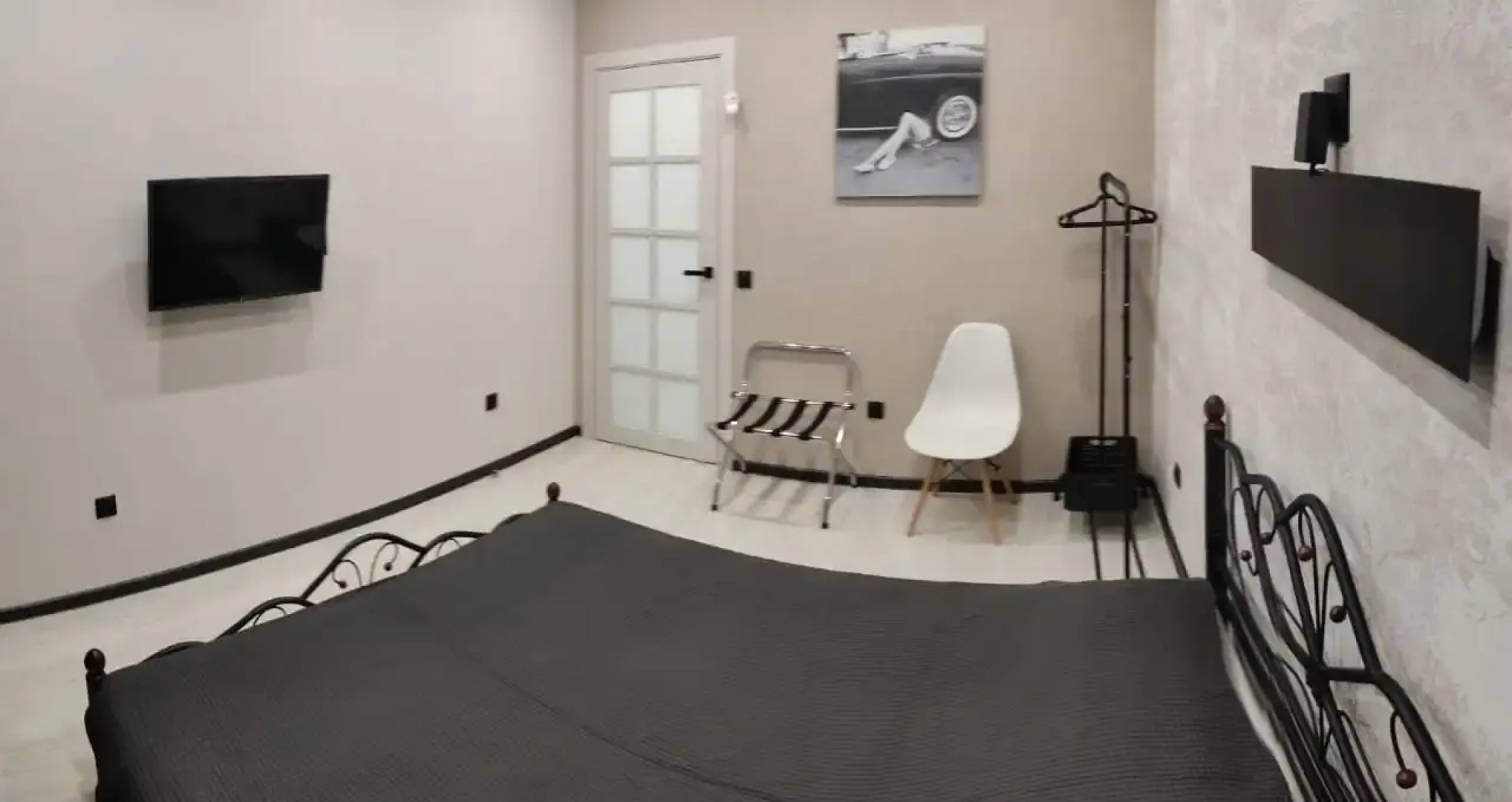 Апартаменты Лазурный берег