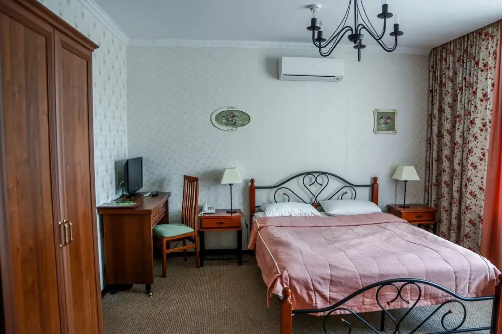 Мини-отель Визит