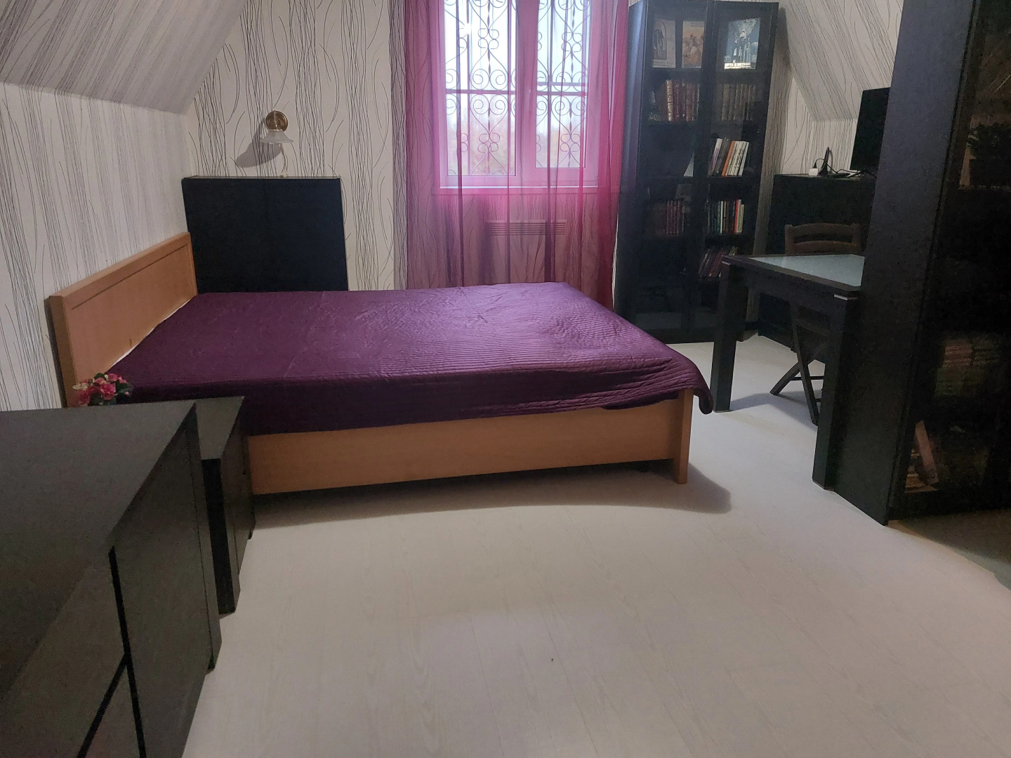 Dlya Dushi I Serdtsa U Mozhayskogo Morya Guest house