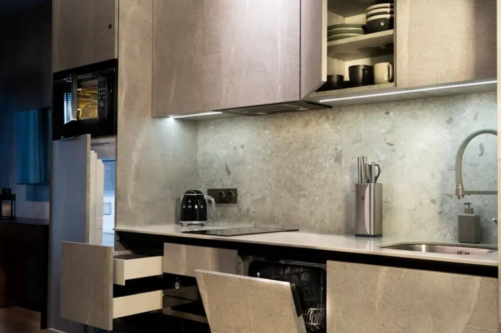 Квартира Место Вашего счастья