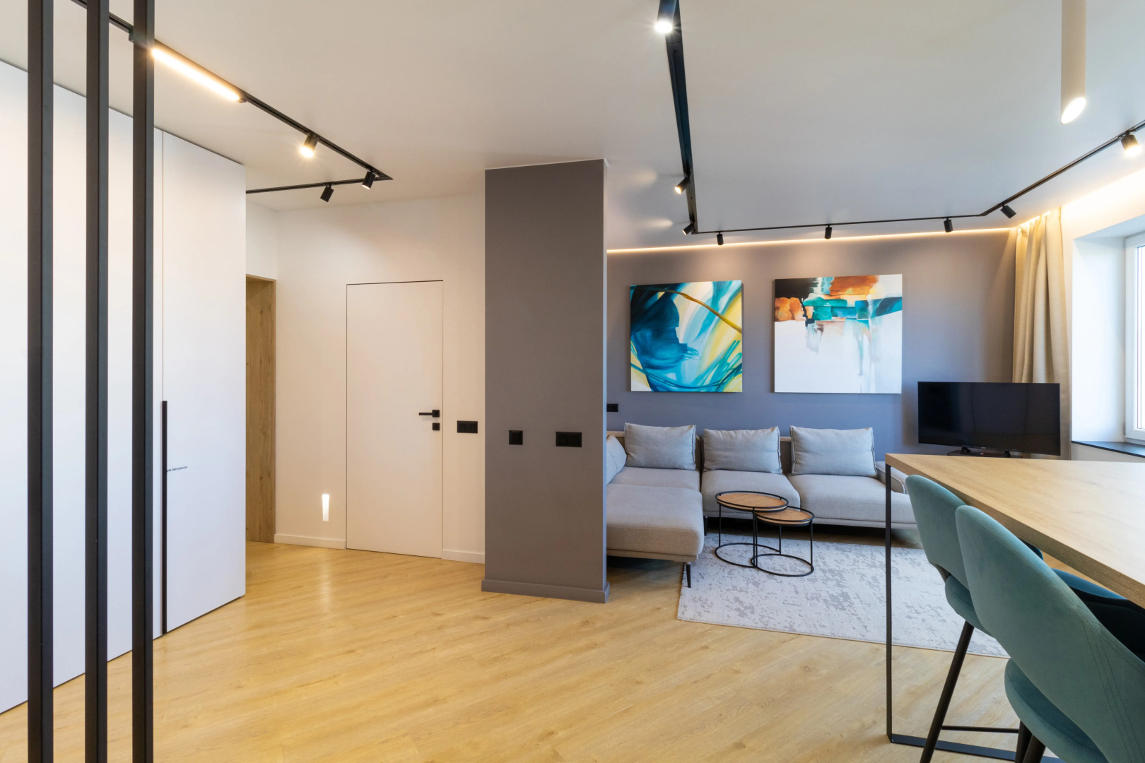 Апартаменты Kranz by Pavlov