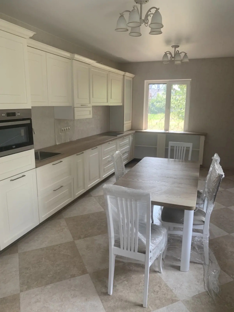 Частный дом в Городе Минск