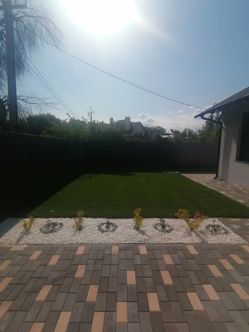 Частный дом Загородный