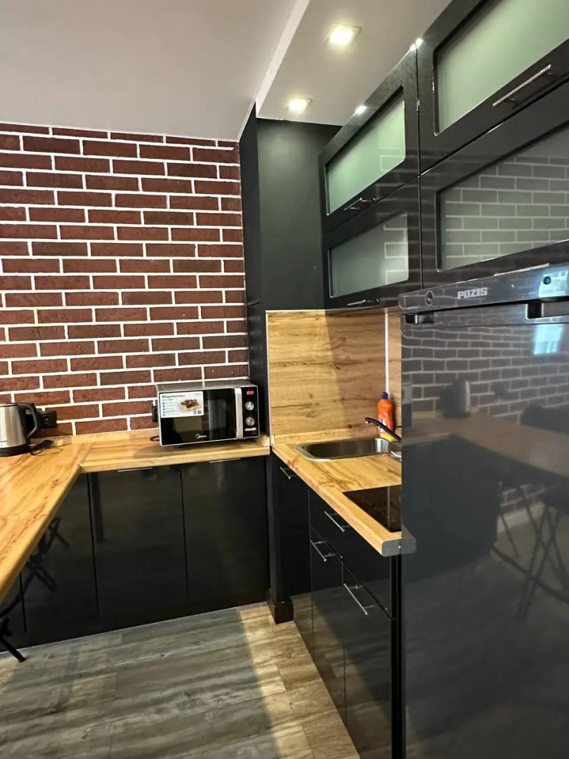 Апартаменты Уютная студия на Алтуфьевском шоссе