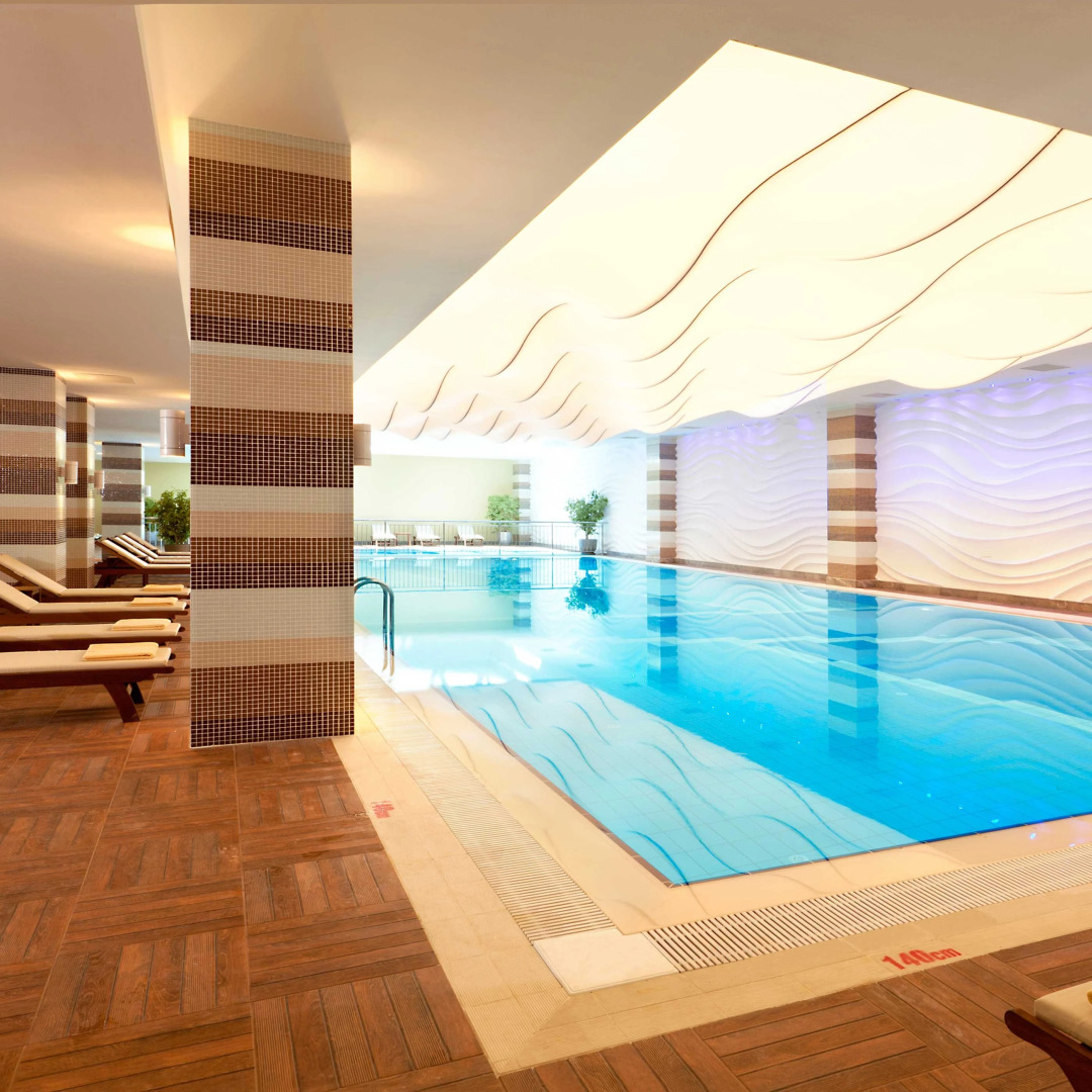 Paloma Oceana - All inclusive