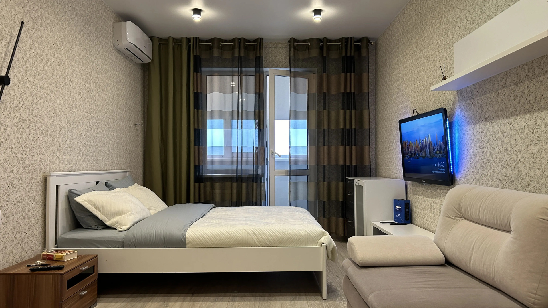 Квартира Одесса