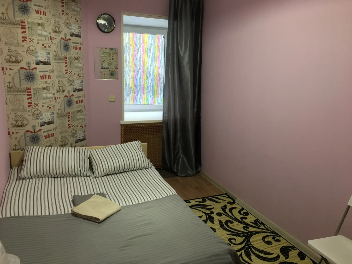 Yugra Hostel