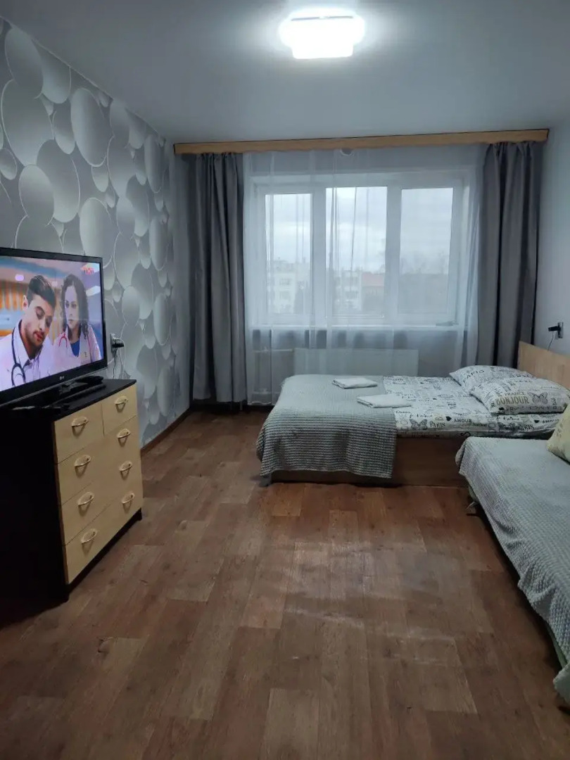 Квартира на Максима Горького 11