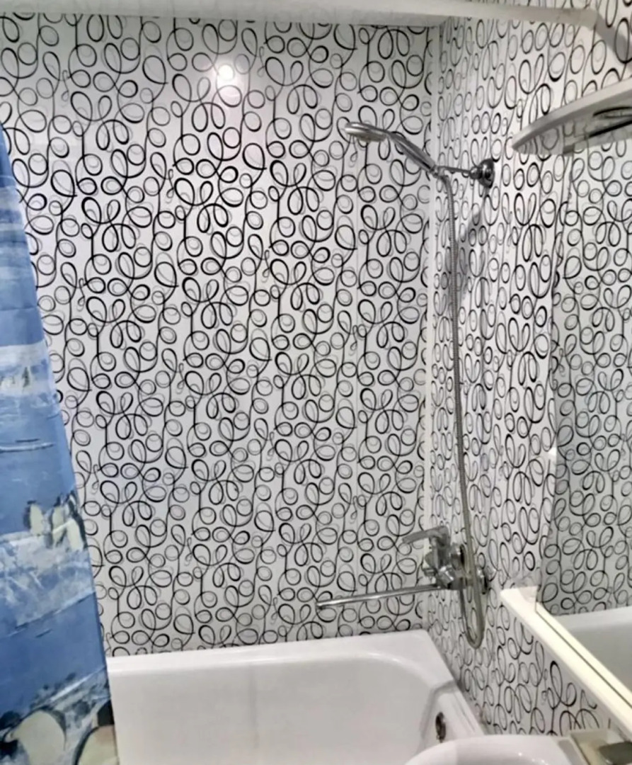 Квартира Трехкомнатная