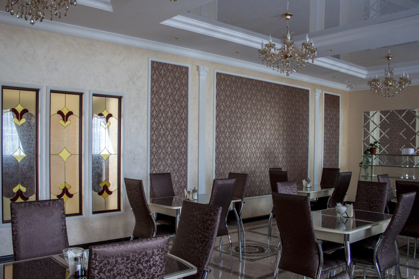 Гостевой дом Пилигрим