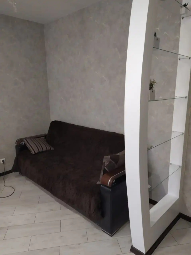 Апартаменты на улице Дружбы 2/3