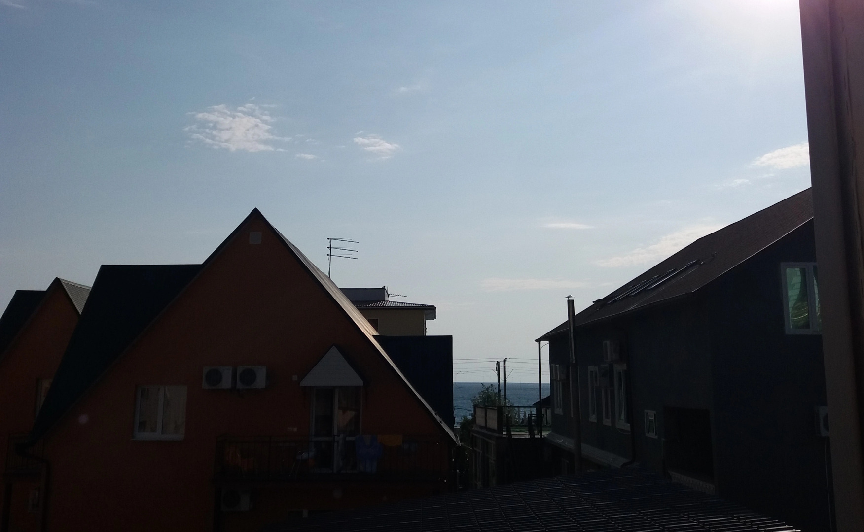 Гостевой Дом У Рузанны