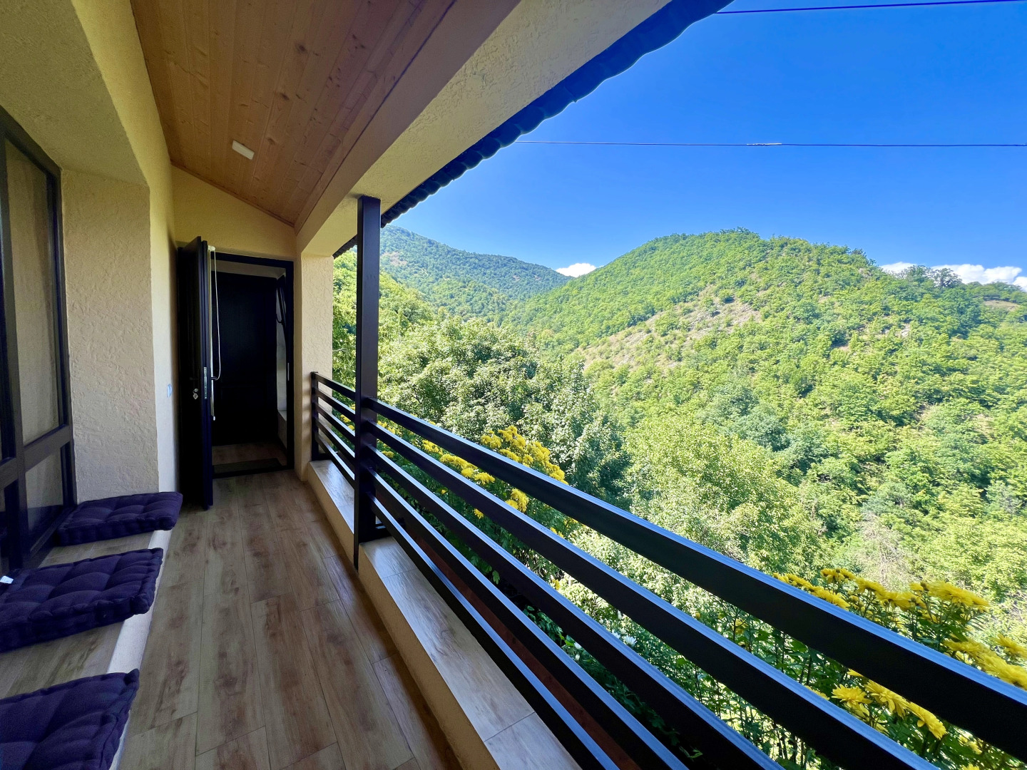 Гостевой дом Dilivita