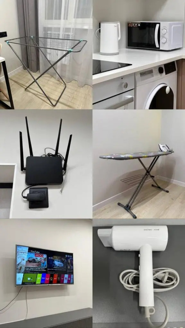 Апартаменты Премиум-класса в Центре Орла