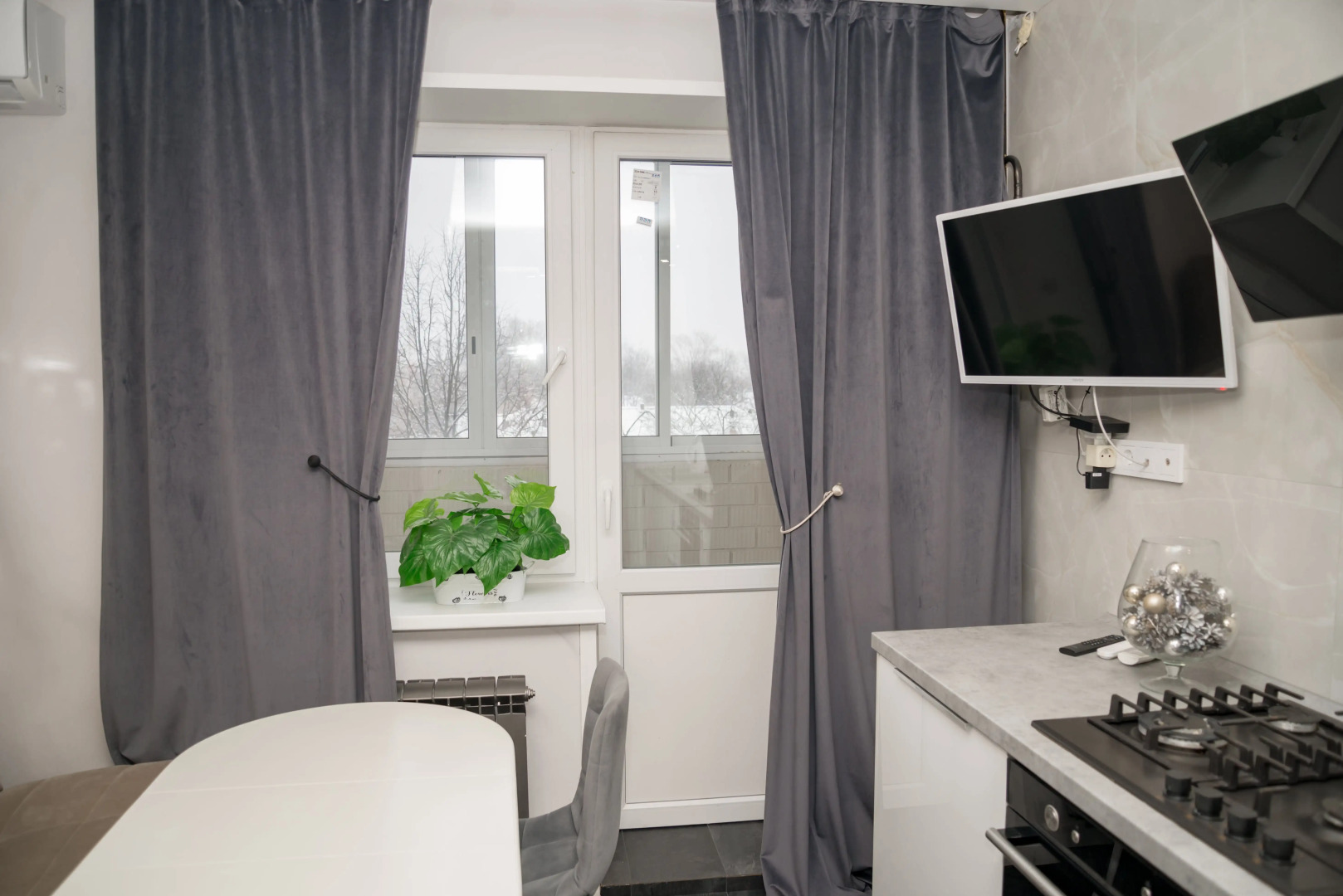 Апартаменты Family Dream 76