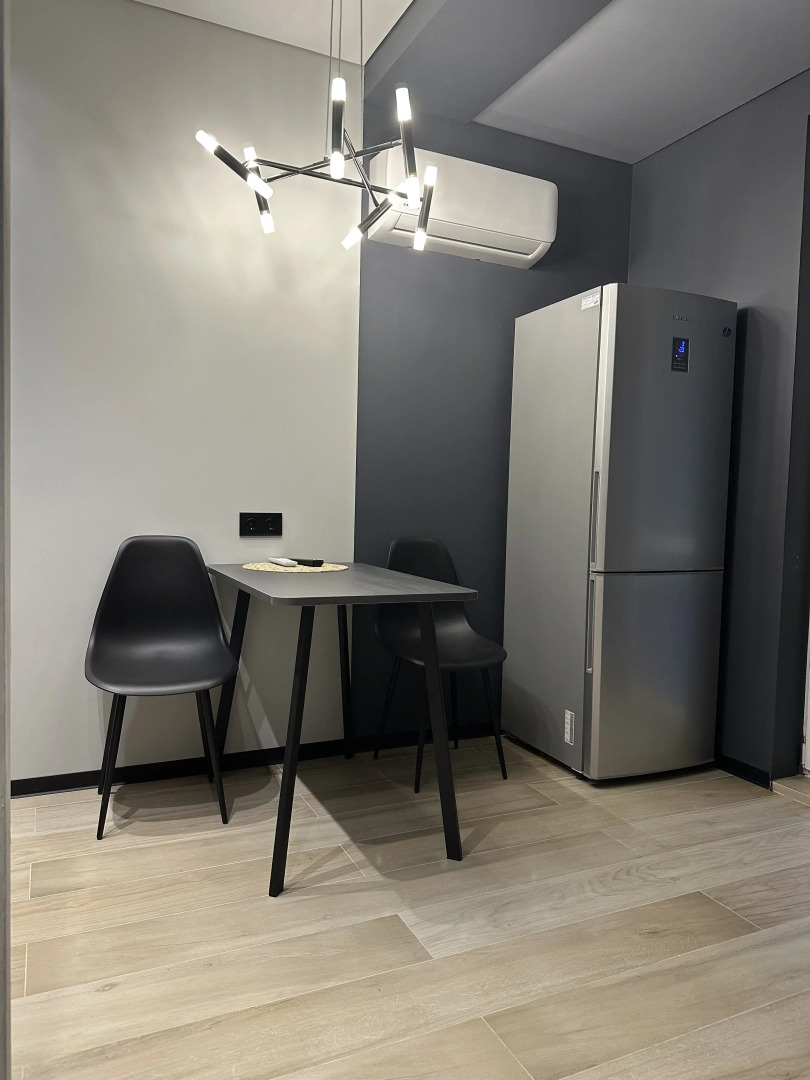 Квартира Квартира-студия