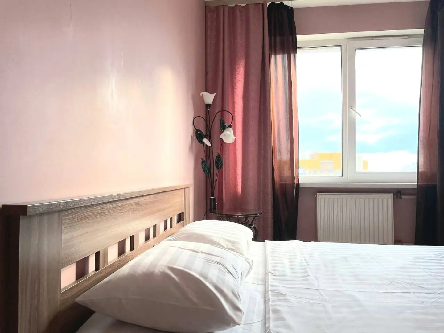 Гостевой Дом в Мурино