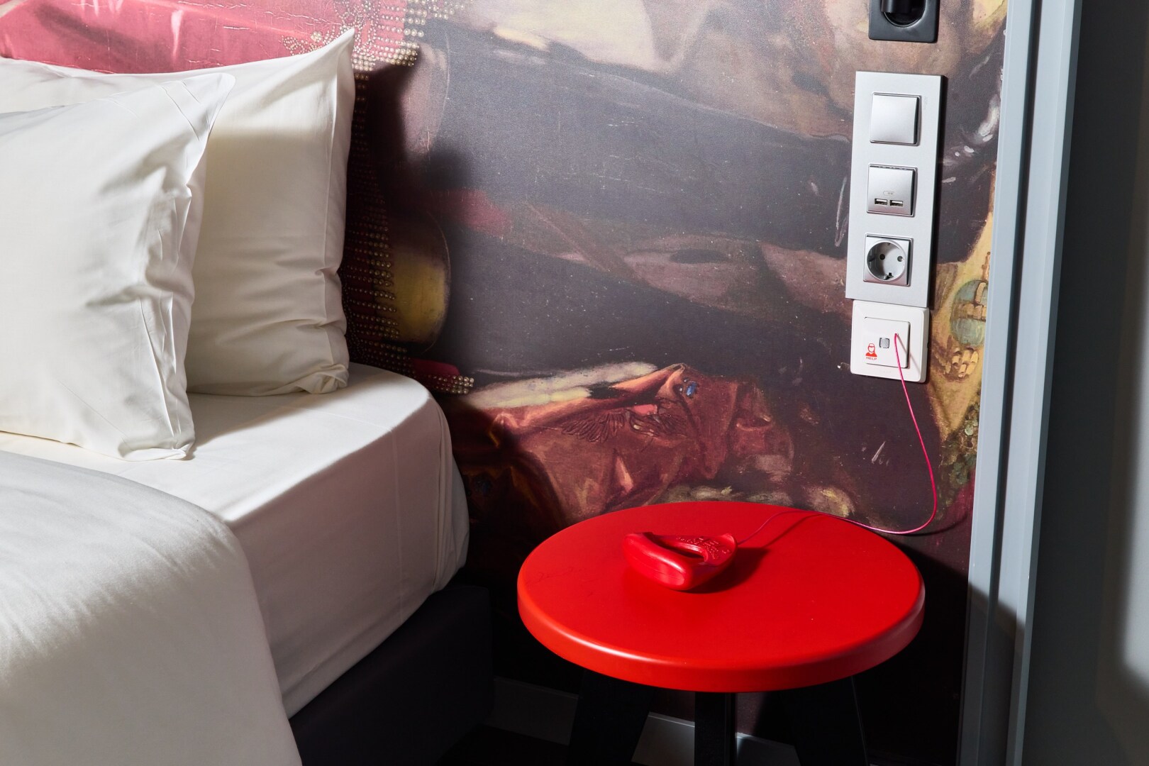 Театральная Площадь Отель