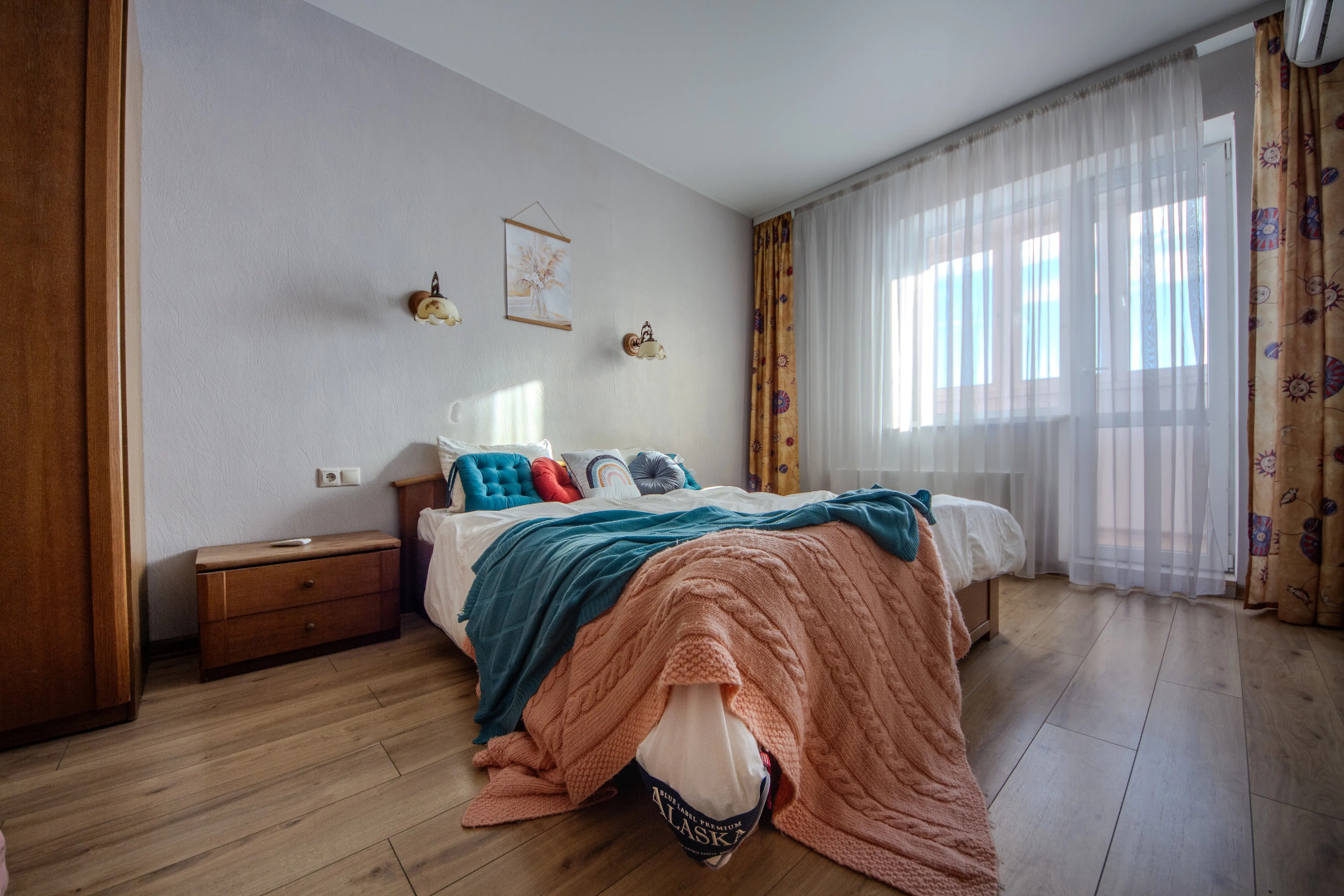 Апартаменты Анапское шоссе 39Г