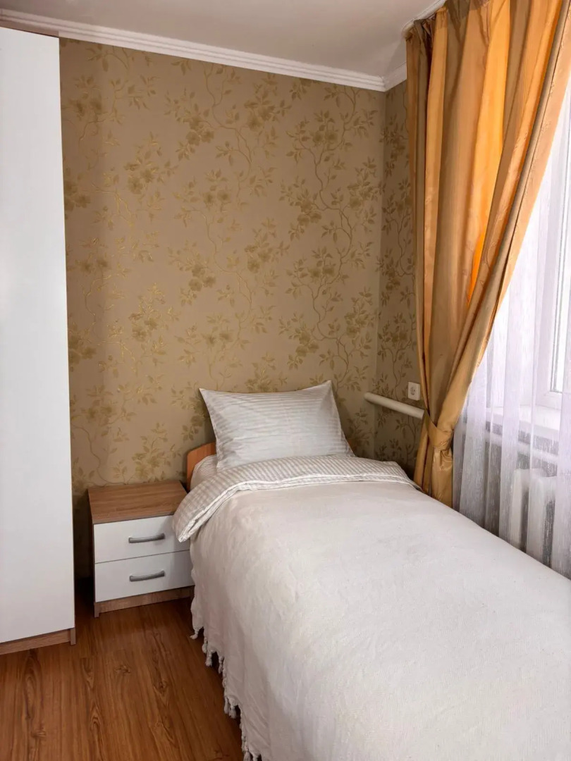 Частный Дом Rich House на Улице Степная