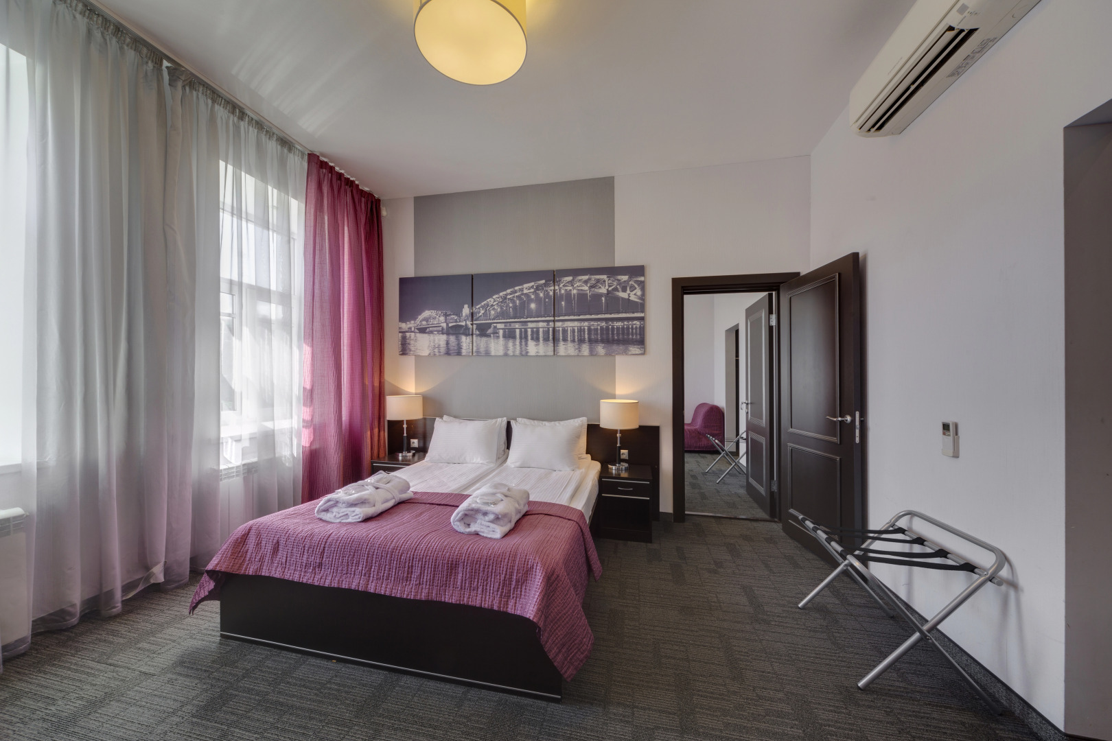 Мини-отель Mary