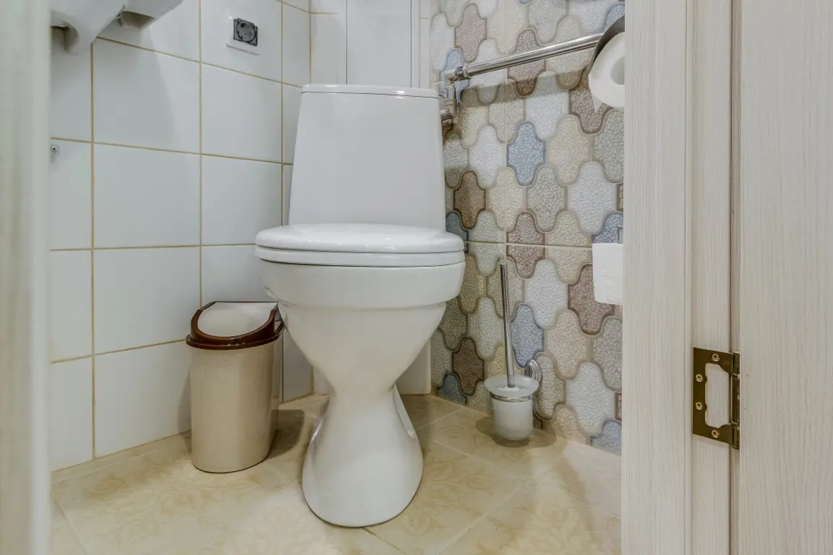 Апартаменты Sokroma Мистери 2