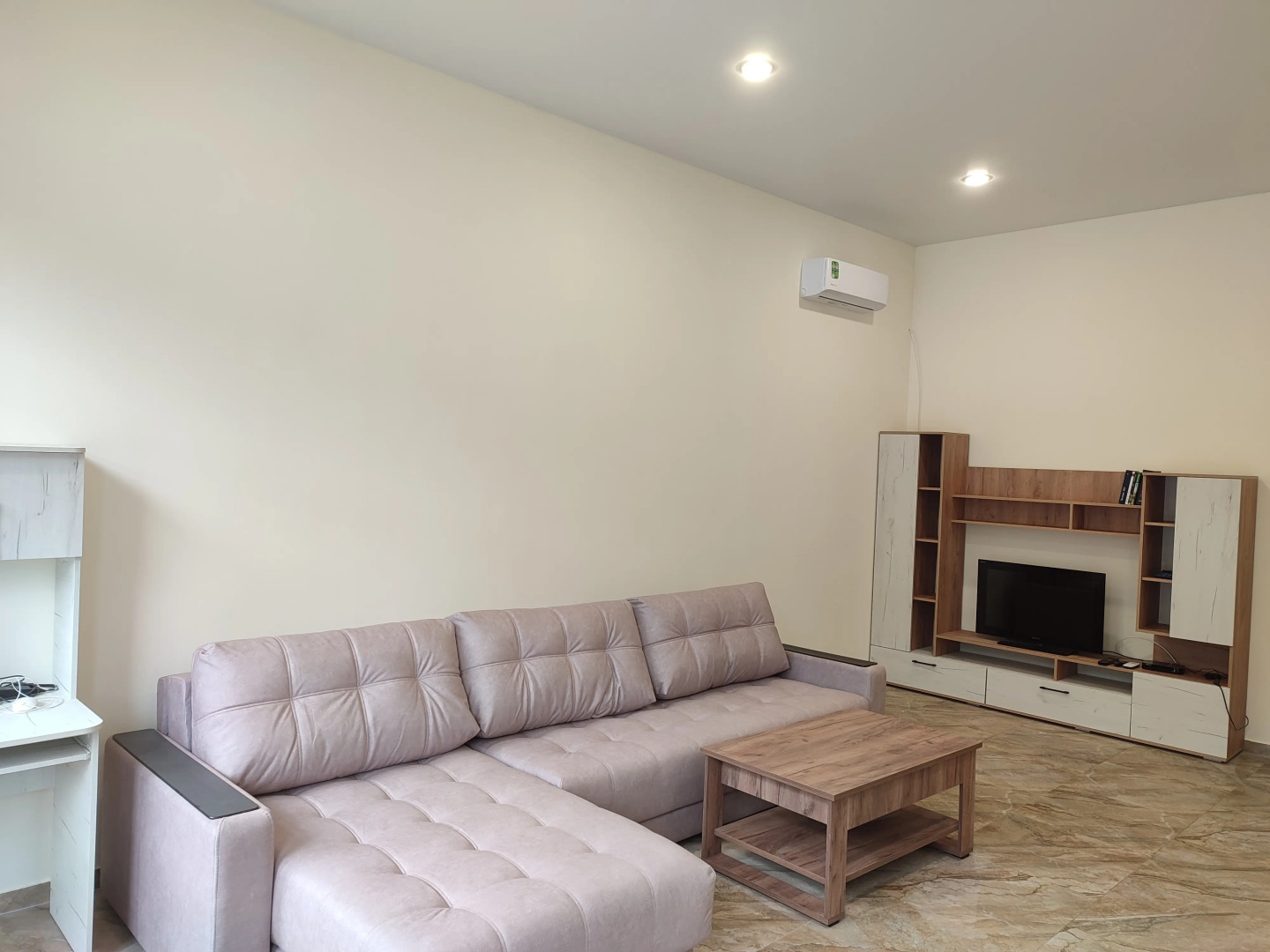 Частный дом у Чёрного моря