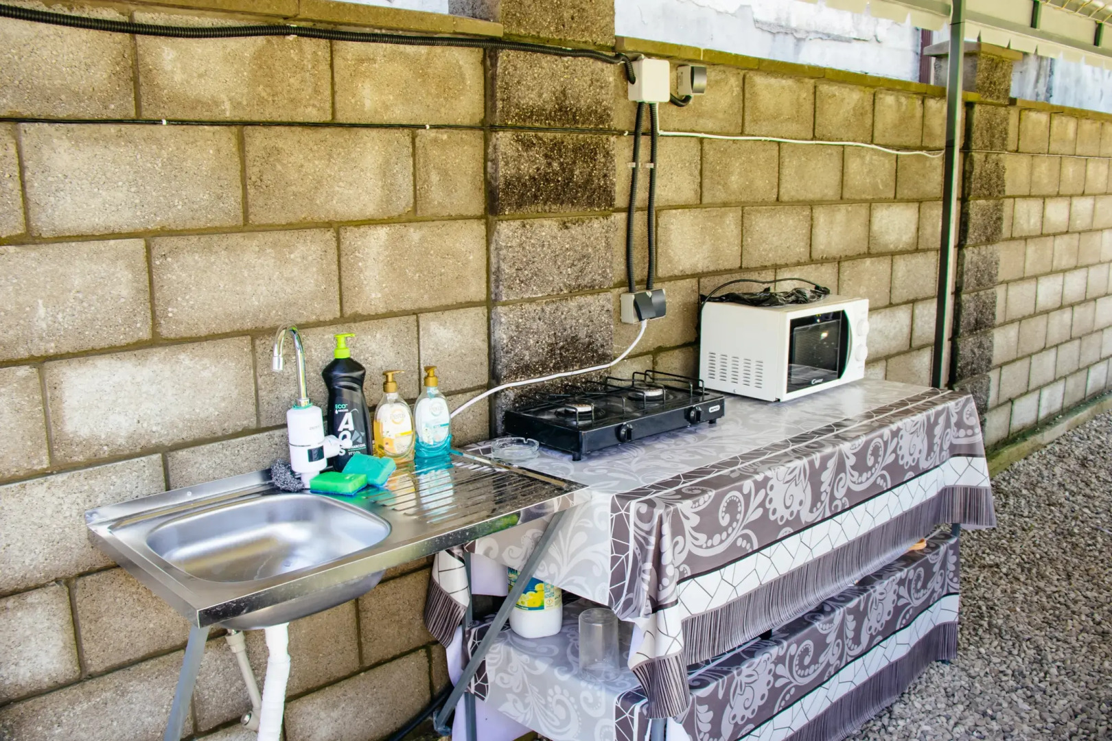 Мини-отель Lemar