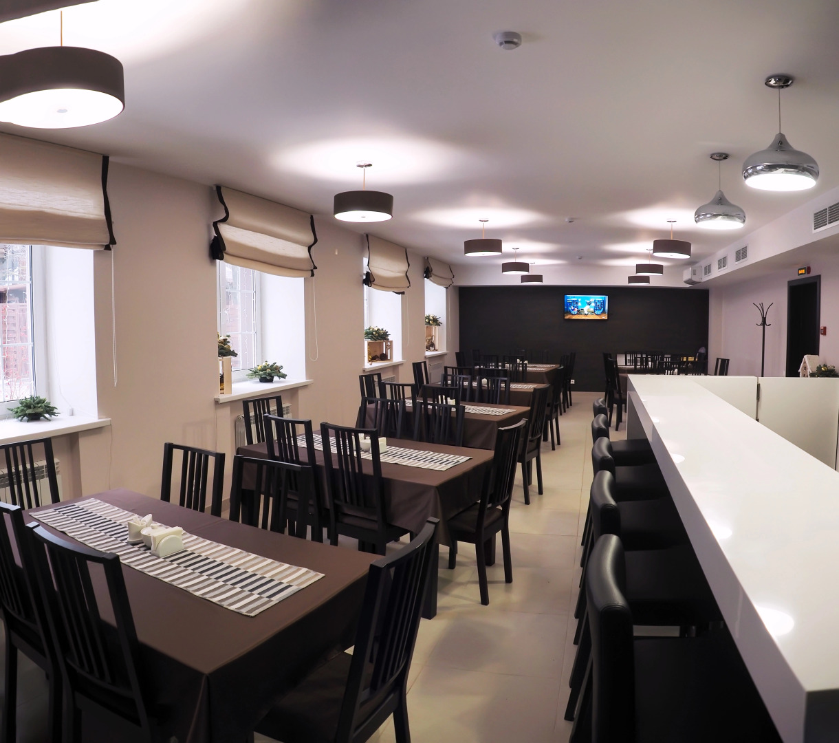 Парк-Отель Хамовники