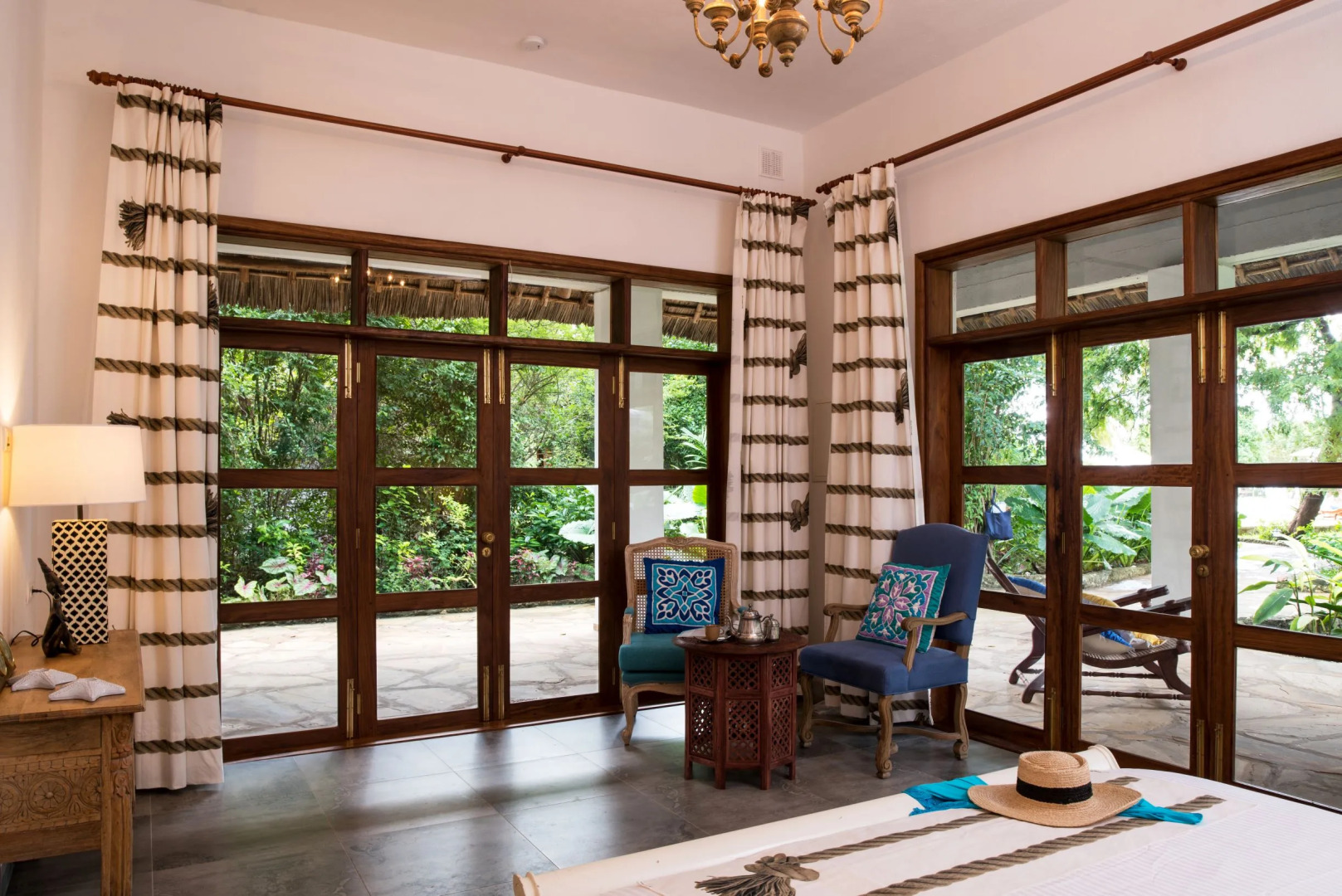 Отель Tikitam Palms Boutique