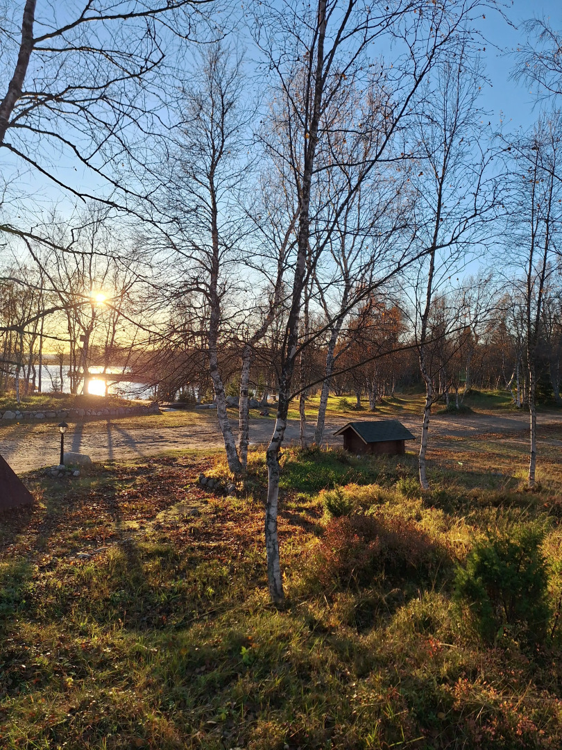 Гостевой дом На Краю Земли