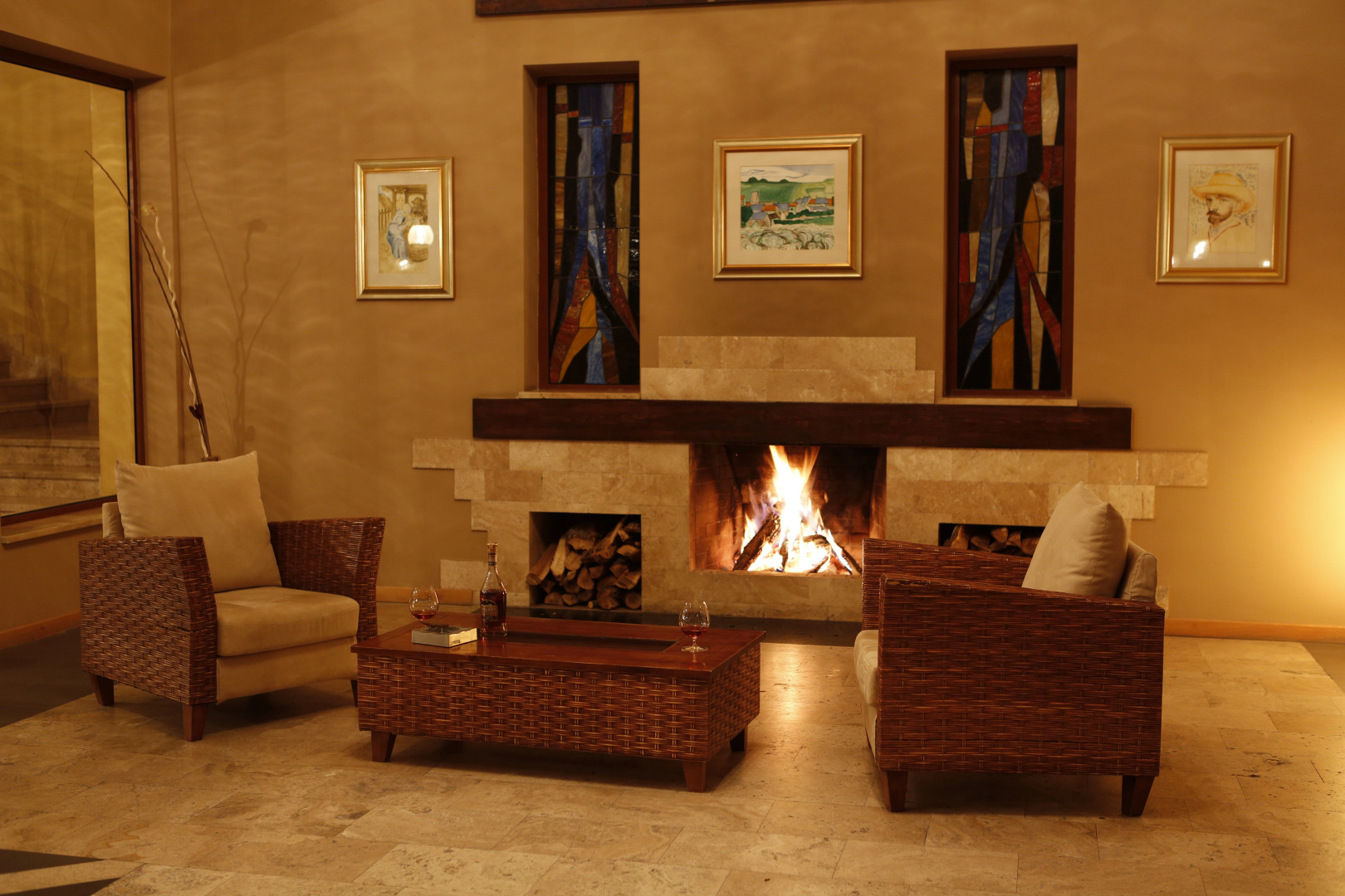 Arthurs Aghveran Resort