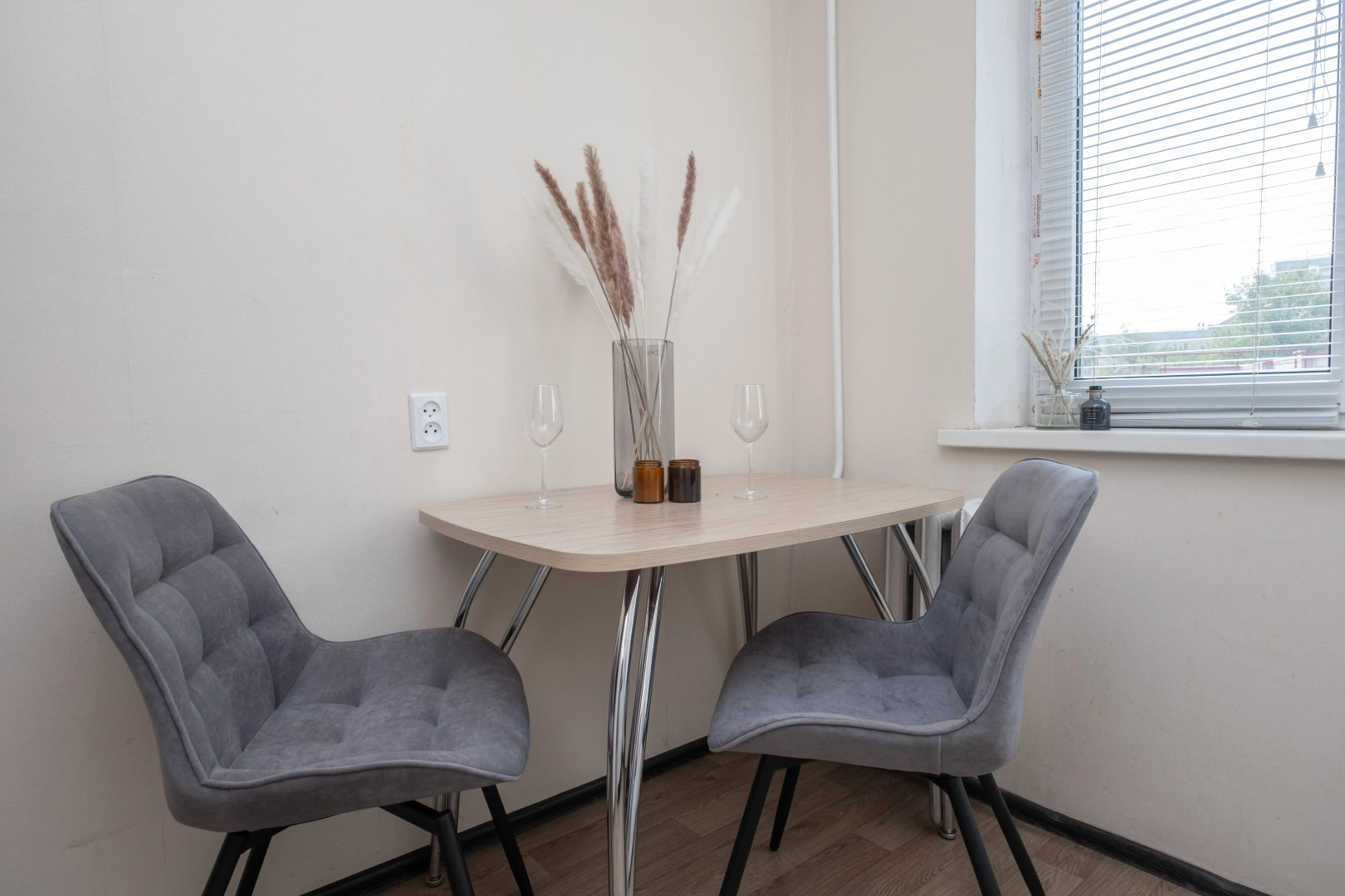Апартаменты Serenity Homes