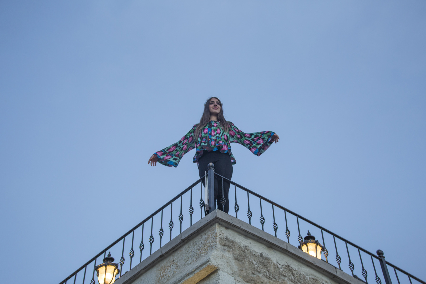 Отель Agarta Cave