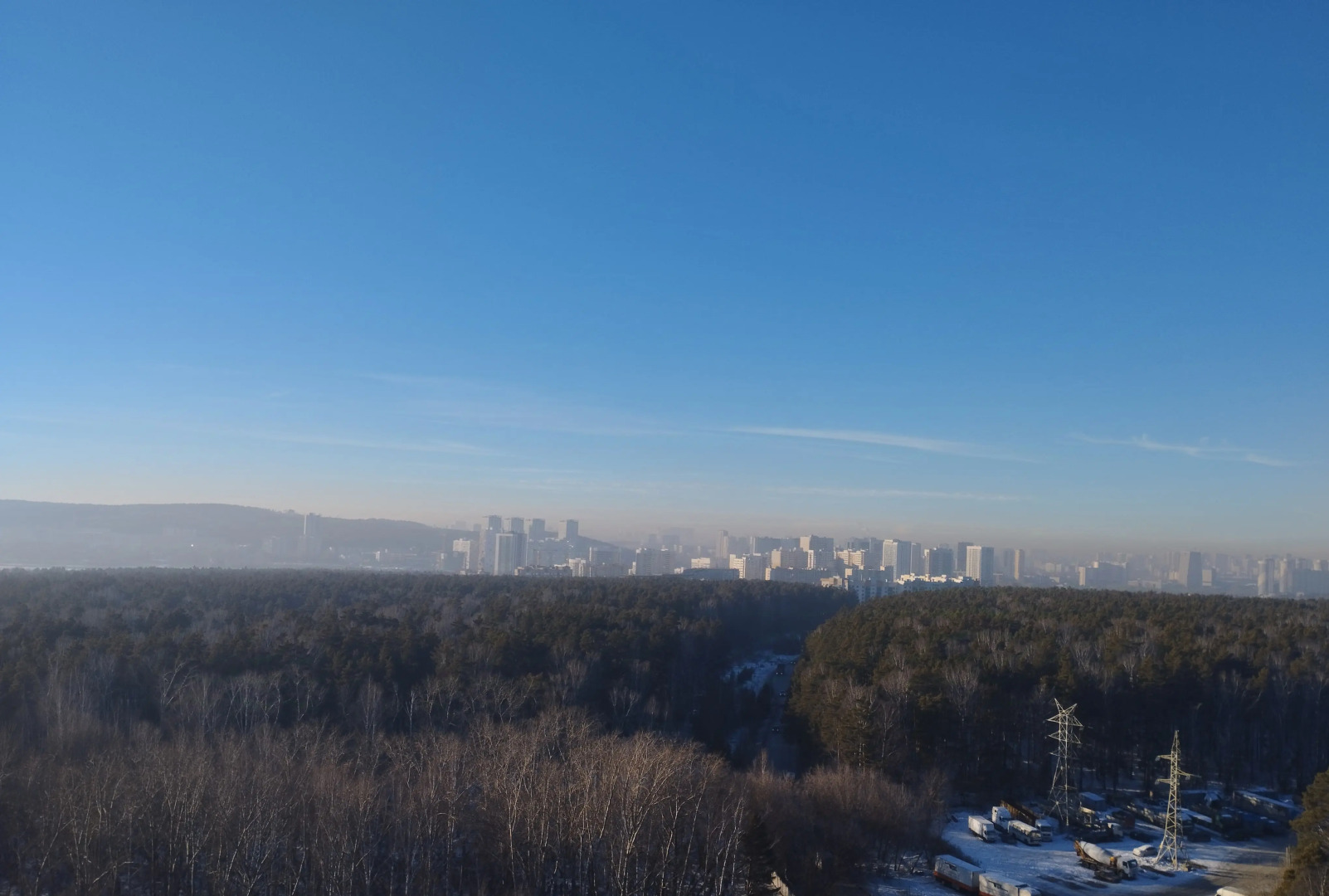 Квартира Студия Я дома