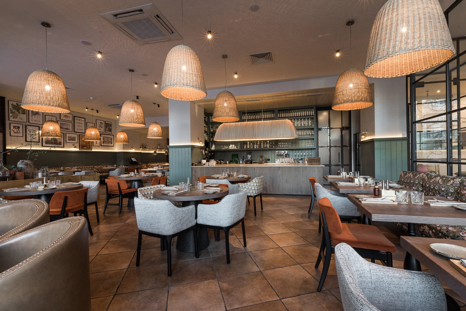 Гостиница Октябрьская