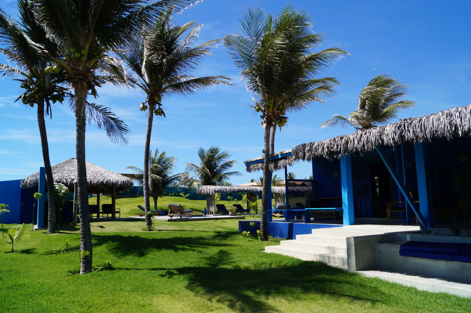 Отель Vila Stella Cadente