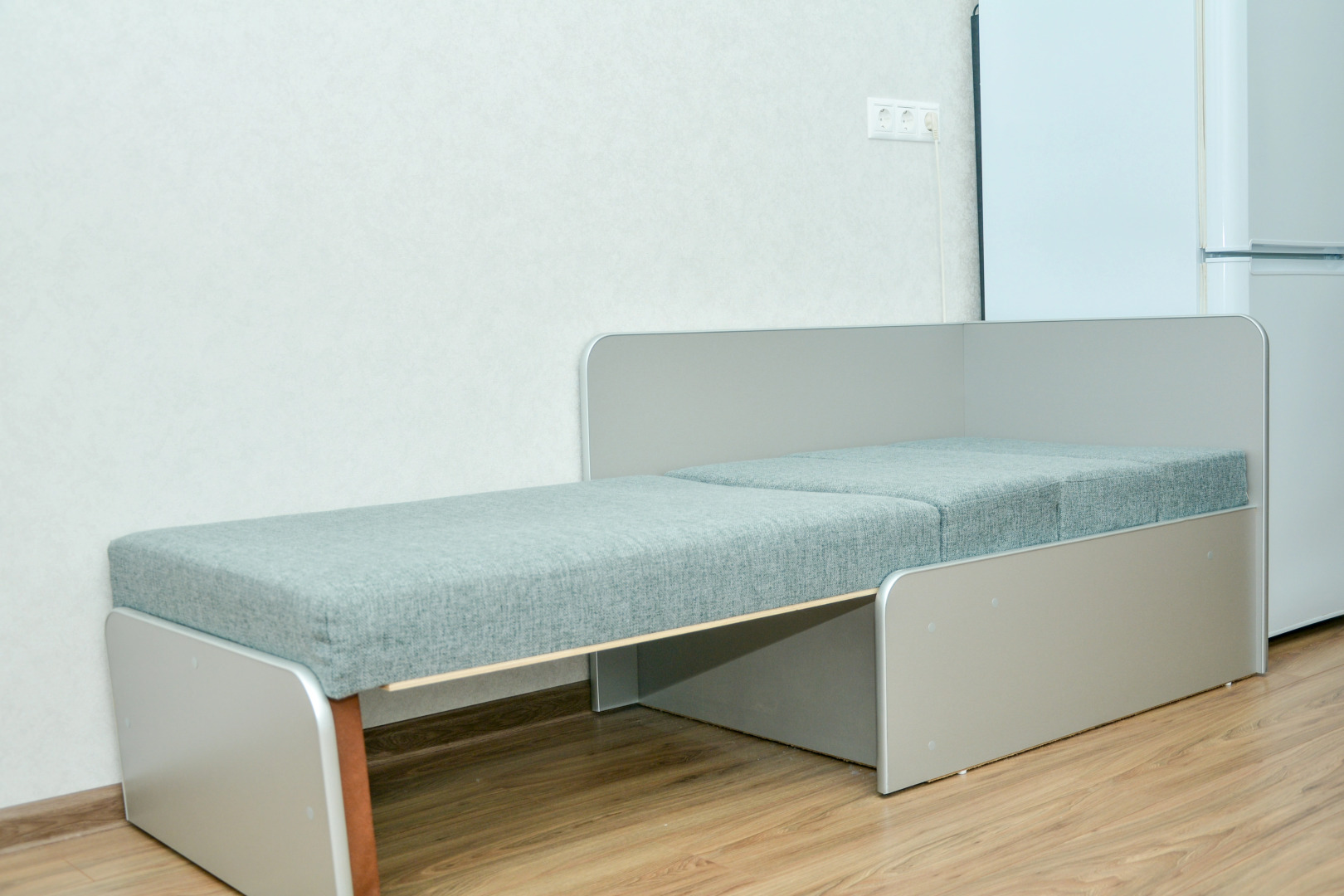 Квартира Студия в ЖК Пять Звезд