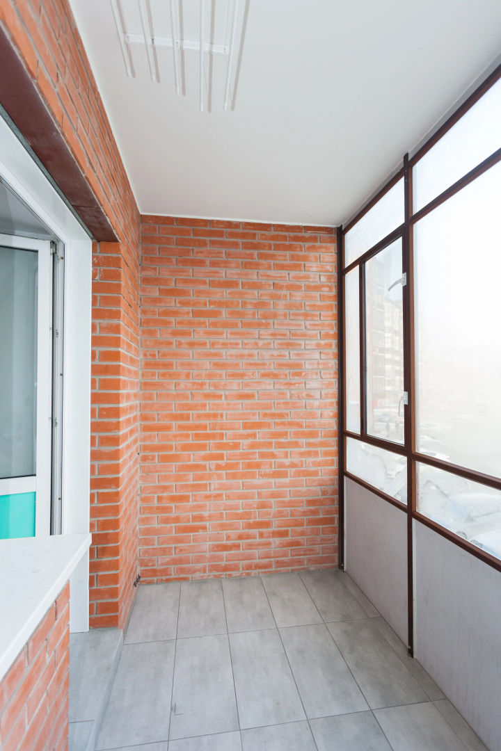 Квартира Abakan.Apart на Лермонтова