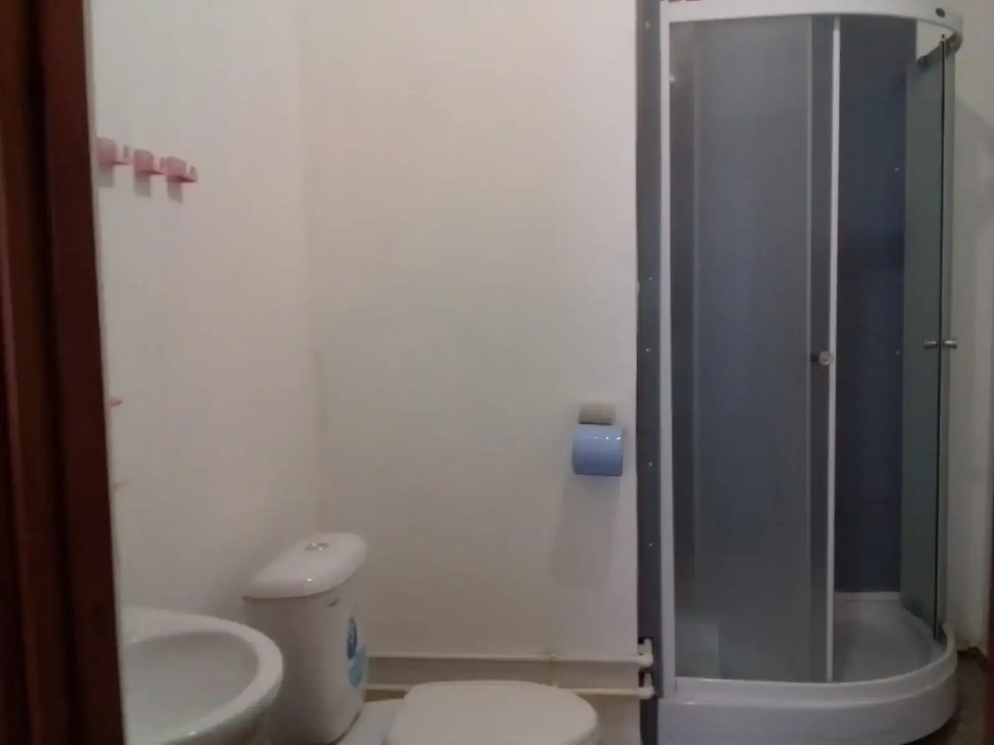 Отель Банкир