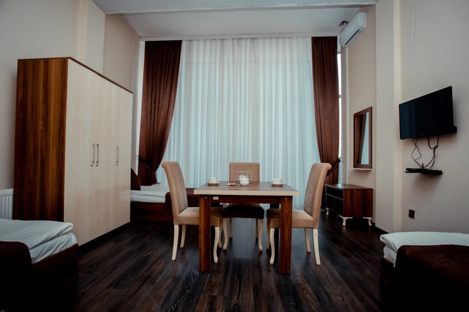 Хостел Ganja Grand