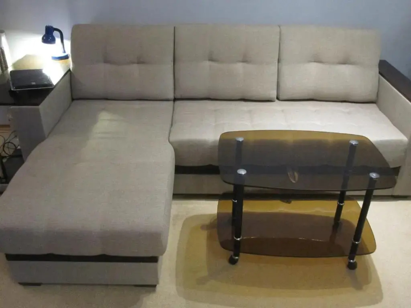 Апартаменты Pushkinskaya35