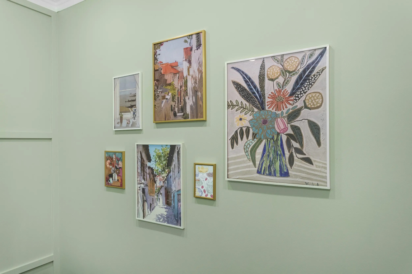 Апартаменты на Невском