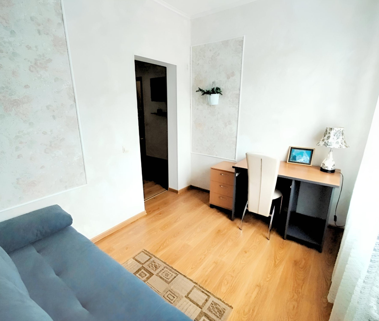 Квартира Семейная у подножия Машука