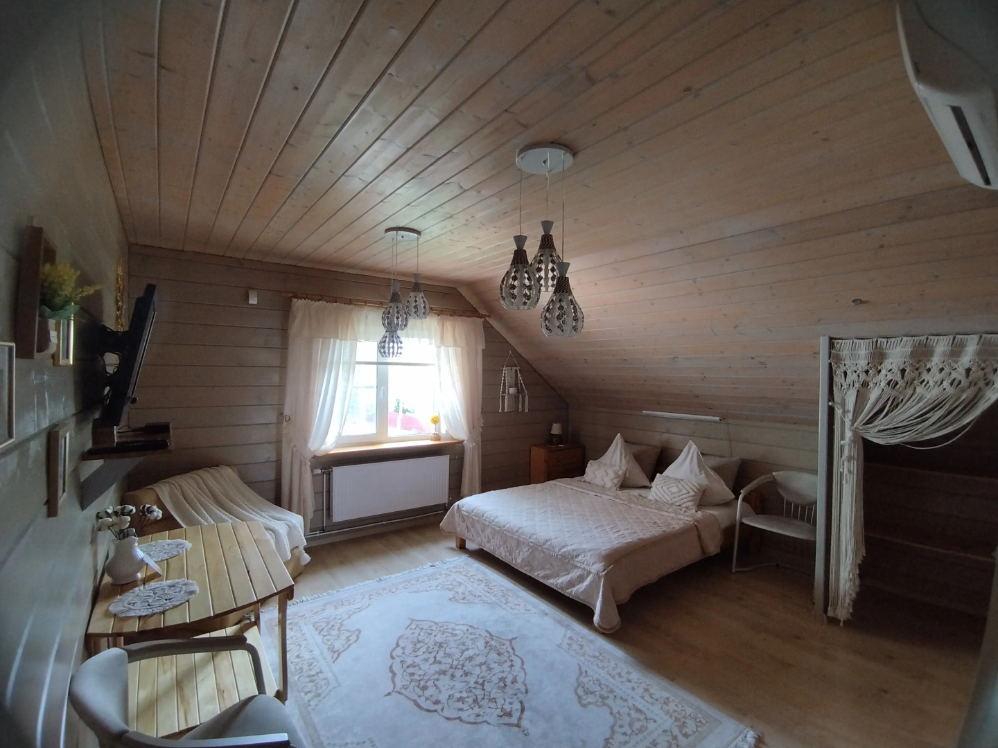 Частный Дом S Baney